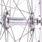 USED Mavic Open Pro SSC Alloy 700c Rim Road Wheelset Dura-Ace 7850 10 speed