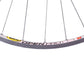 USED Mavic Open Pro SSC Alloy 700c Rim Road Wheelset Dura-Ace 7850 10 speed