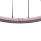 USED Mavic Open Pro SSC Alloy 700c Rim Road Wheelset Dura-Ace 7850 10 speed