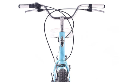 USED Electra Townie 7D Beach Cruiser Blue