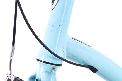 USED Electra Townie 7D Beach Cruiser Blue