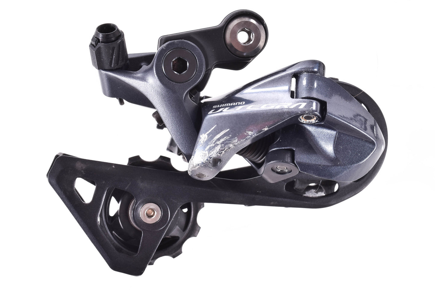 USED Shimano Ultegra R8000 Hydraulic Disc Groupset ST-R8020 BR-R8070 RD/FD/CS-R8000 11-30T Cassette