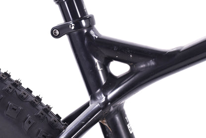 USED 2016 Trek Stache 9 Hardtail 29er+ Mountain Bike SRAM 1x11 speed XT Brakes Medium/Large