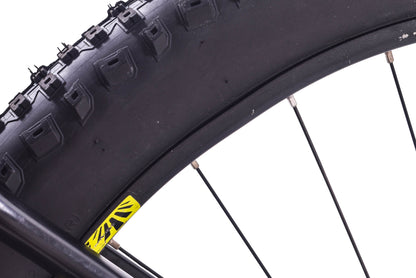 USED 2016 Trek Stache 9 Hardtail 29er+ Mountain Bike SRAM 1x11 speed XT Brakes Medium/Large