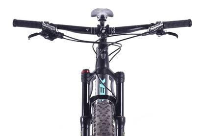 USED 2016 Trek Stache 9 Hardtail 29er+ Mountain Bike SRAM 1x11 speed XT Brakes Medium/Large