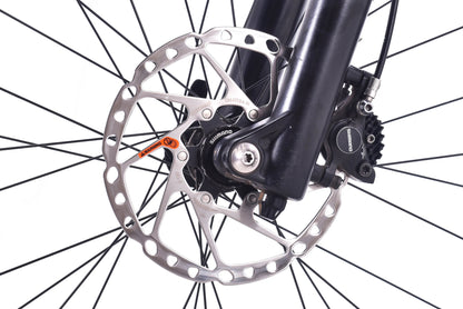 USED 2016 Trek Stache 9 Hardtail 29er+ Mountain Bike SRAM 1x11 speed XT Brakes Medium/Large