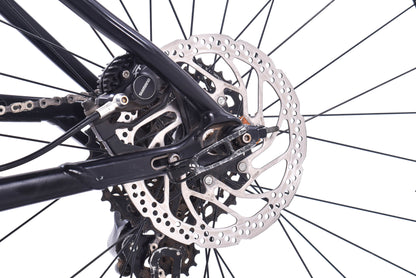 USED 2016 Trek Stache 9 Hardtail 29er+ Mountain Bike SRAM 1x11 speed XT Brakes Medium/Large