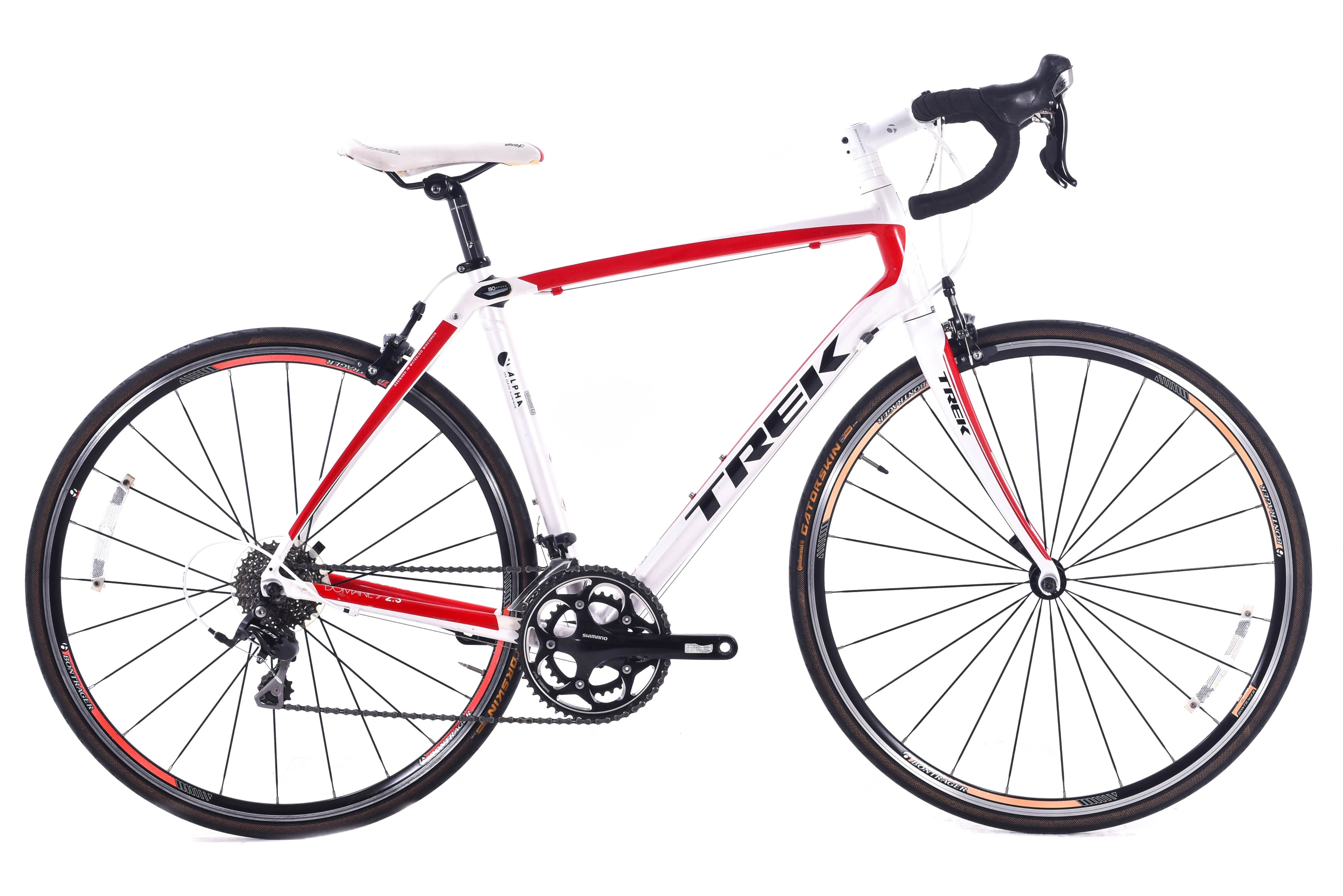 56cm trek road bike sale