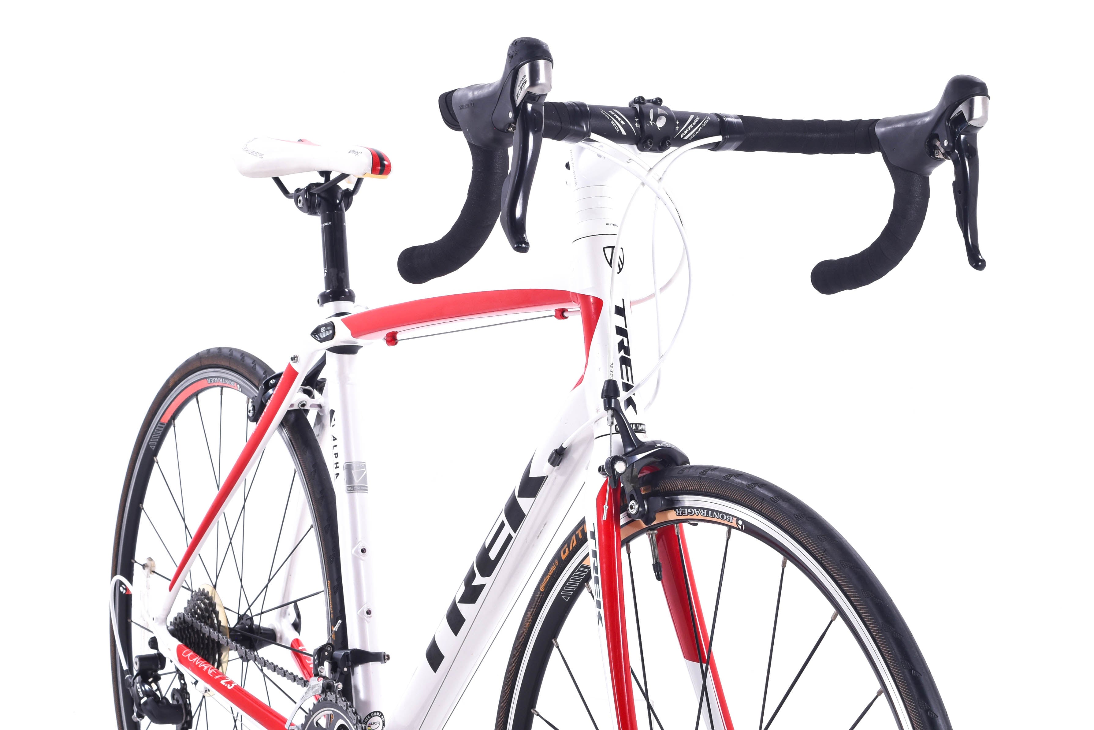 Trek domane 2.3 shimano 105 sale