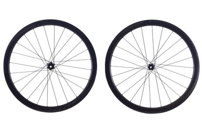 USED Reynolds Assault LE Carbon Wheelset 700C Disc 11-Speed HG