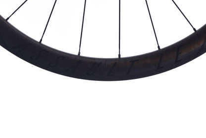 USED Reynolds Assault LE Carbon Wheelset 700C Disc 11-Speed HG
