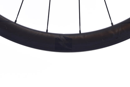 USED Reynolds Assault LE Carbon Wheelset 700C Disc 11-Speed HG