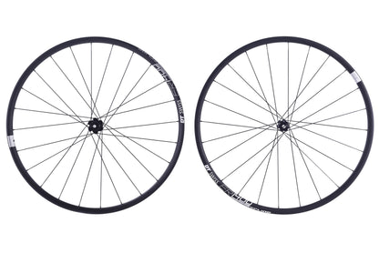 USED DT Swiss ER1400 Gravel Wheelset XDR 700c Alloy
