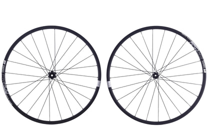 USED DT Swiss ER1400 Gravel Wheelset XDR 700c Alloy