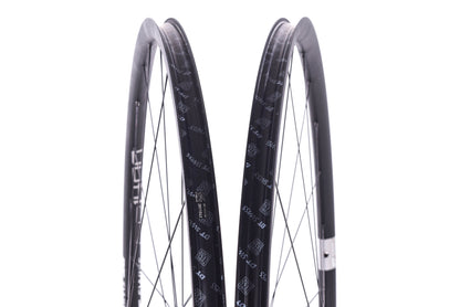 USED DT Swiss ER1400 Gravel Wheelset XDR 700c Alloy