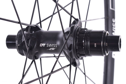 USED DT Swiss ER1400 Gravel Wheelset XDR 700c Alloy