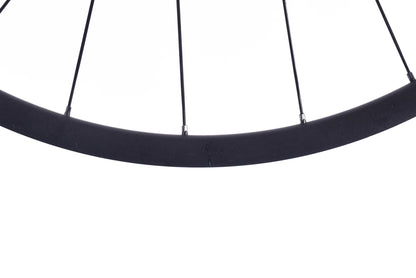 USED DT Swiss ER1400 Gravel Wheelset XDR 700c Alloy