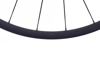 USED DT Swiss ER1400 Gravel Wheelset XDR 700c Alloy