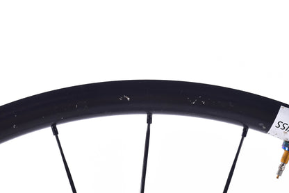 USED DT Swiss G1800 Gravel Wheelset XDR 650b Alloy