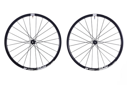 USED DT Swiss G1800 Gravel Wheelset XDR 650b Alloy