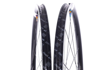 USED DT Swiss G1800 Gravel Wheelset XDR 650b Alloy