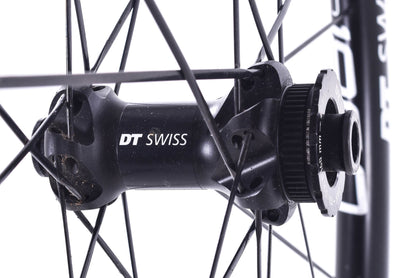 USED DT Swiss G1800 Gravel Wheelset XDR 650b Alloy