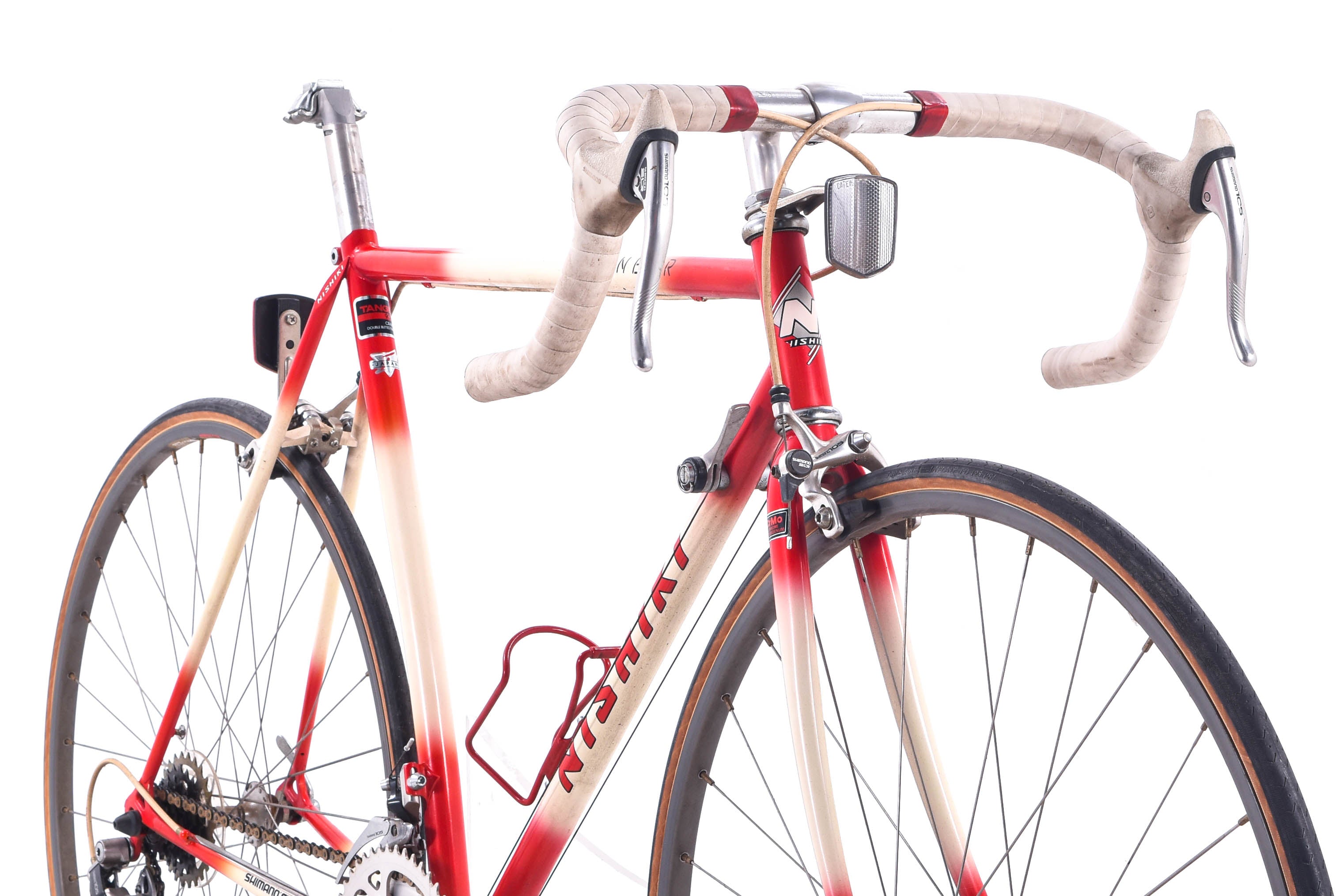 超美品 1942年製 Bicycle HIGH FINISH 1942 Schwinn Victory Bike | Lightweight Schwinn Bicycles