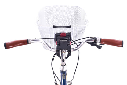 USED Electra Townie Balloon 8D Beach Cruiser Blue