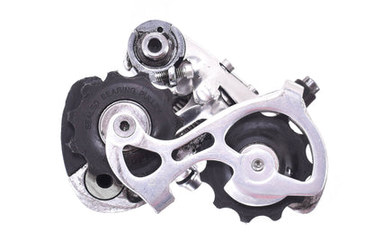 USED Shimano Dura-Ace 7700 2x9 speed Road Groupset 172.5mm 53/39T Crank