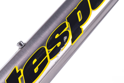 USED Litespeed Siena Medium Titanium/Carbon Stays Road Bike Frame