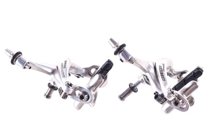 USED Campagnolo Chorus/Record 2x10 speed Road Groupset Record 172.5 53/39T Crank