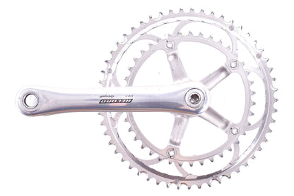 USED Campagnolo Chorus/Record 2x10 speed Road Groupset Record 172.5 53/39T Crank