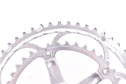 USED Campagnolo Chorus/Record 2x10 speed Road Groupset Record 172.5 53/39T Crank