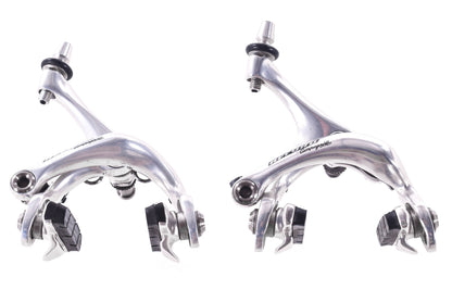 USED Campagnolo Chorus/Record 2x10 speed Road Groupset Record 172.5 53/39T Crank