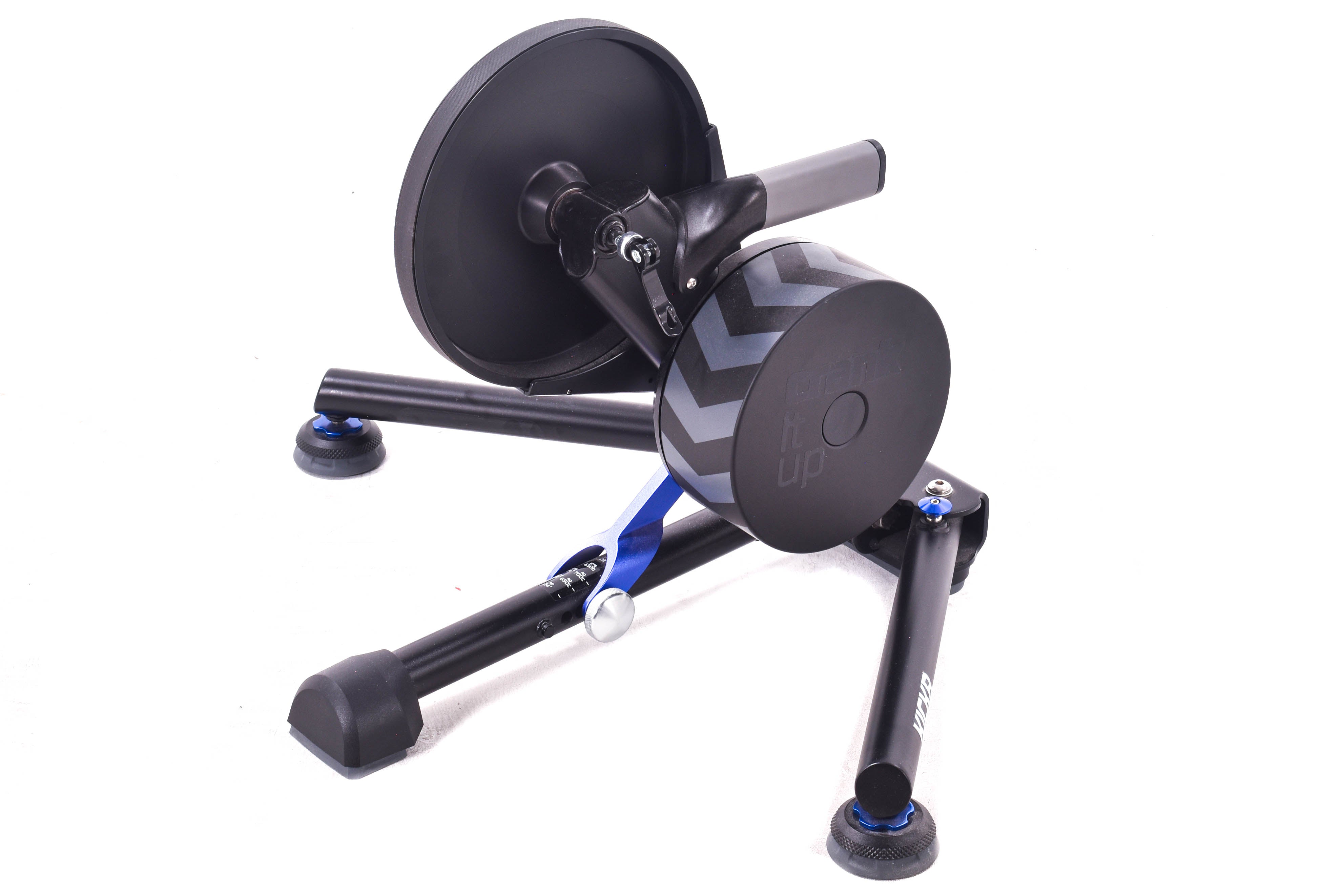 USED Wahoo KICKR V5 Smart Trainer Model WF113