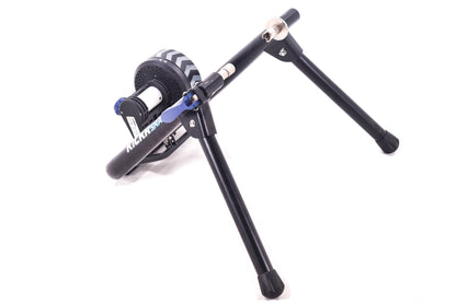 USED Wahoo KICKR SNAP Smart Trainer Model WFBKTR3