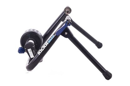USED Wahoo KICKR SNAP Smart Trainer Model WFBKTR3