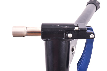 USED Wahoo KICKR SNAP Smart Trainer Model WFBKTR3