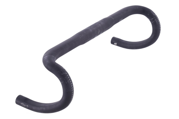 【400mm】S-WORKS CARBON SHALLOW ROAD BAR Specialized S-Works Shallow Bend Carbon Handlebar Excel