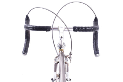 USED 1953 Hetchins Magnum Bonum Vibrant Stay 22" 55cm Campagnolo 10 Speed Road Bike