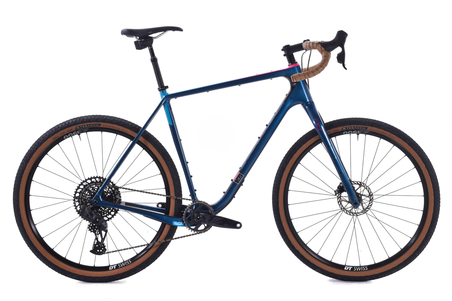 Cutthroat Salsa Bike Size DEMO Salsa Cutthroat C GX Eagle Bike 29