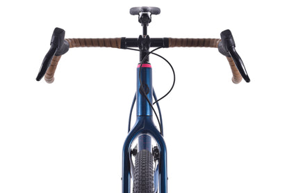 DEMO Salsa Cutthroat C GX Eagle Bike - 29", Carbon, Dark Blue, 60cm