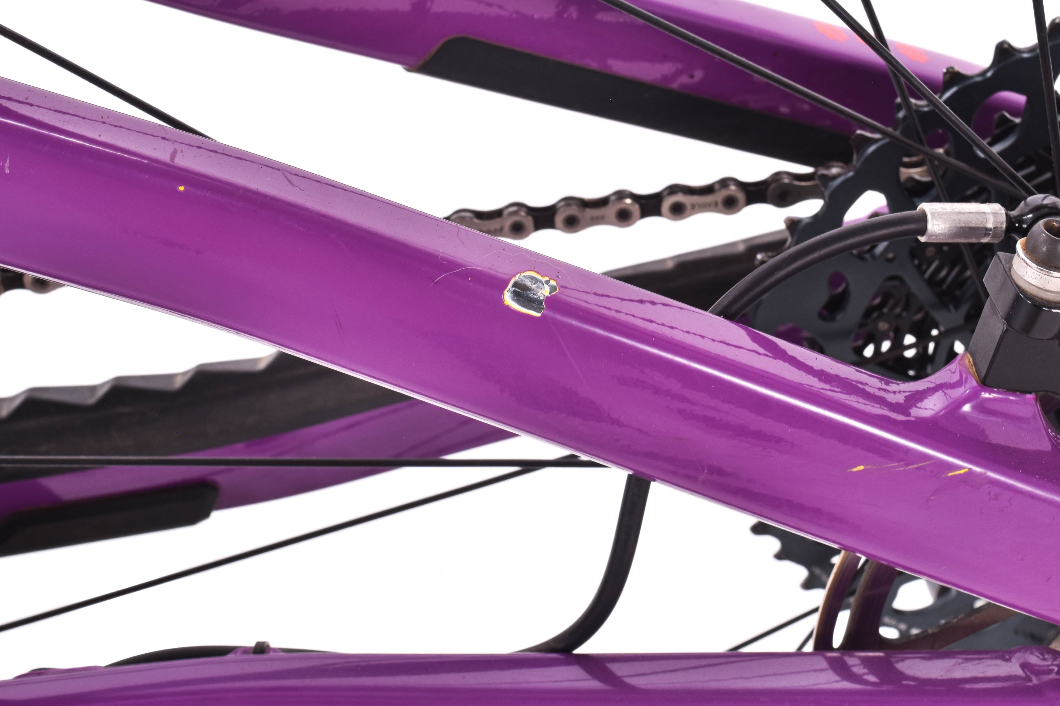 DEMO Salsa Cassidy Carbon GX Eagle Bike - 29