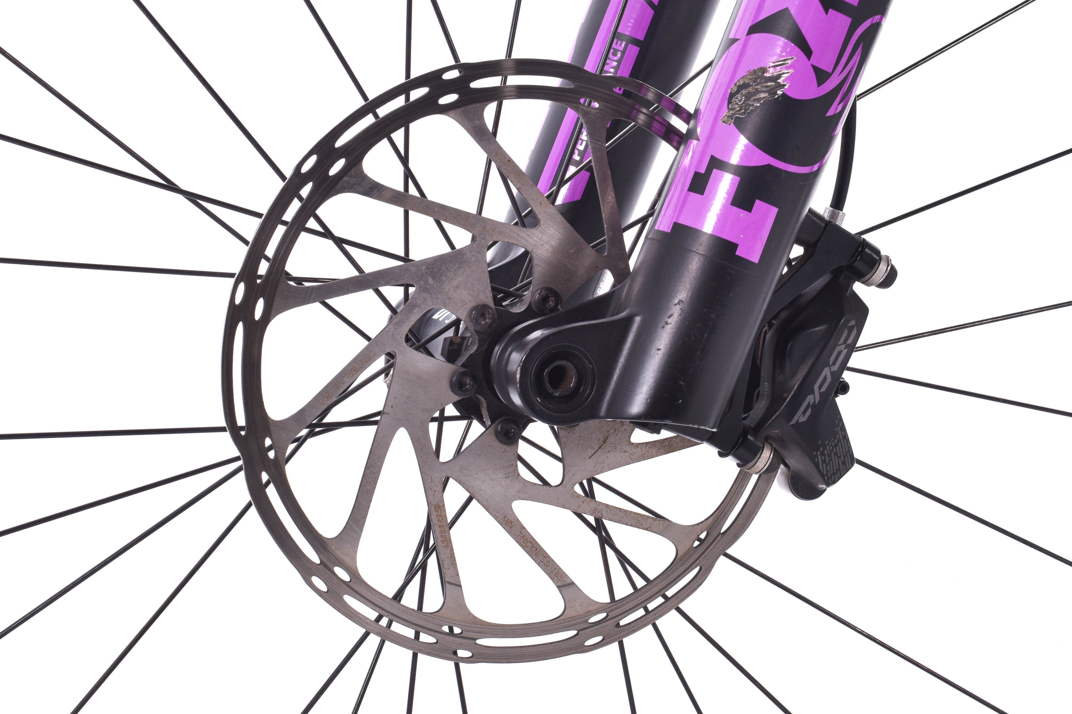 DEMO Salsa Cassidy Carbon GX Eagle Bike - 29