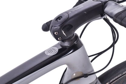 USED 2018 Specialized S-Works Tarmac SL6 54cm Dura-Ace Chris King Zipp Carbon Road Bike