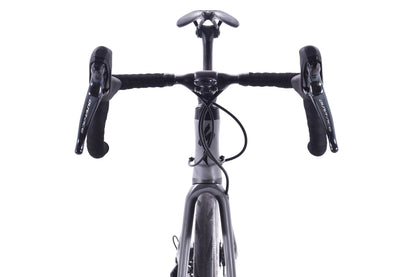 USED 2018 Specialized S-Works Tarmac SL6 54cm Dura-Ace Chris King Zipp Carbon Road Bike