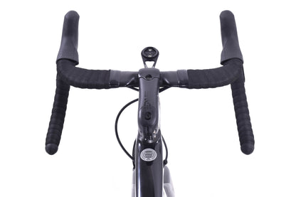 USED 2018 Specialized S-Works Tarmac SL6 54cm Dura-Ace Chris King Zipp Carbon Road Bike