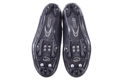 USED Sidi MTB Tiger 2 SRS Carbon EU43 2-bolt Mountain Shoes