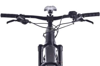 USED Trek Rail 5 Electric Mountain Bike 21.5" XL Bosch Motor SRAM Eagle 12 Speed