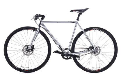 USED Charge Mixer Small Commuter Bike Shimano Alfine 8 speed Internal Shifting